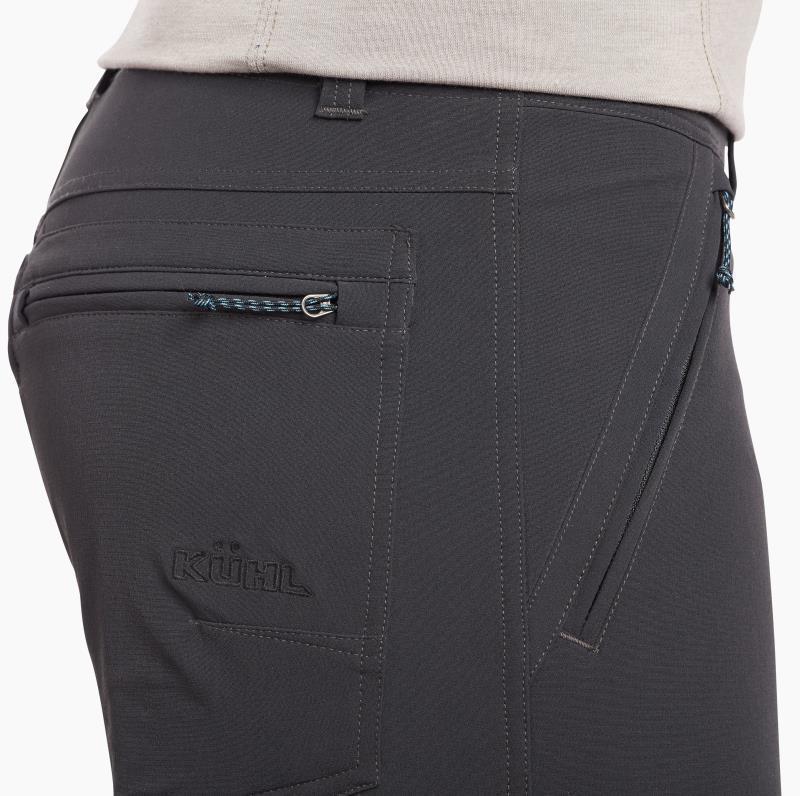 Travrse Pants, 34" Inseam - Mens - Image 4