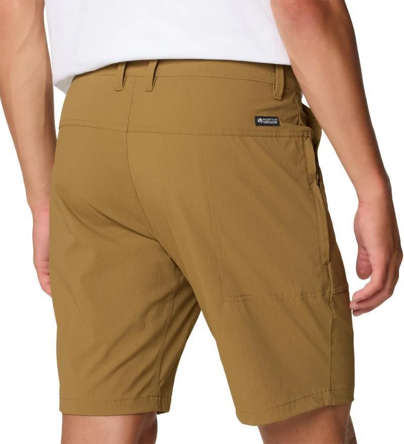 Traxion Trail Shorts, 11" Inseam - Mens - Image 10