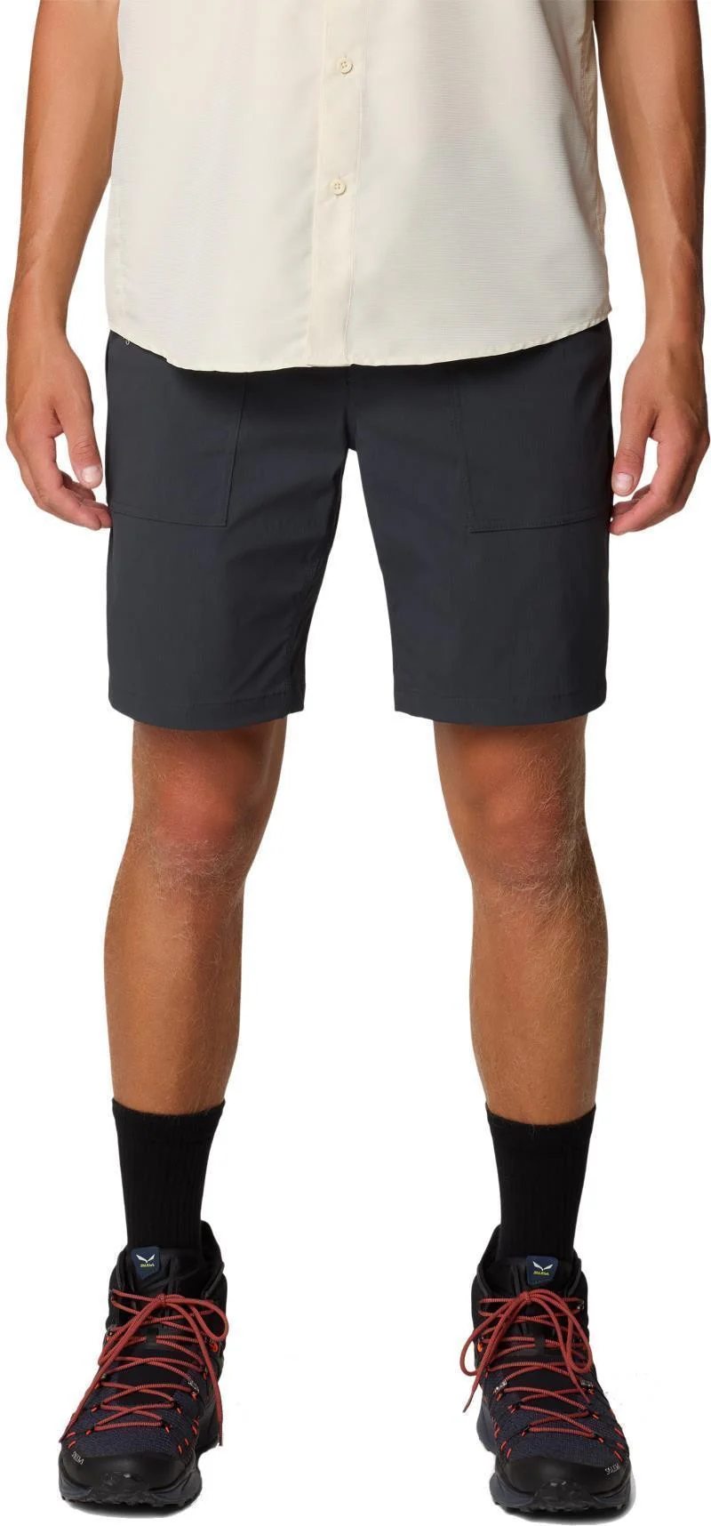 Traxion Trail Shorts, 11" Inseam - Mens - Image 11
