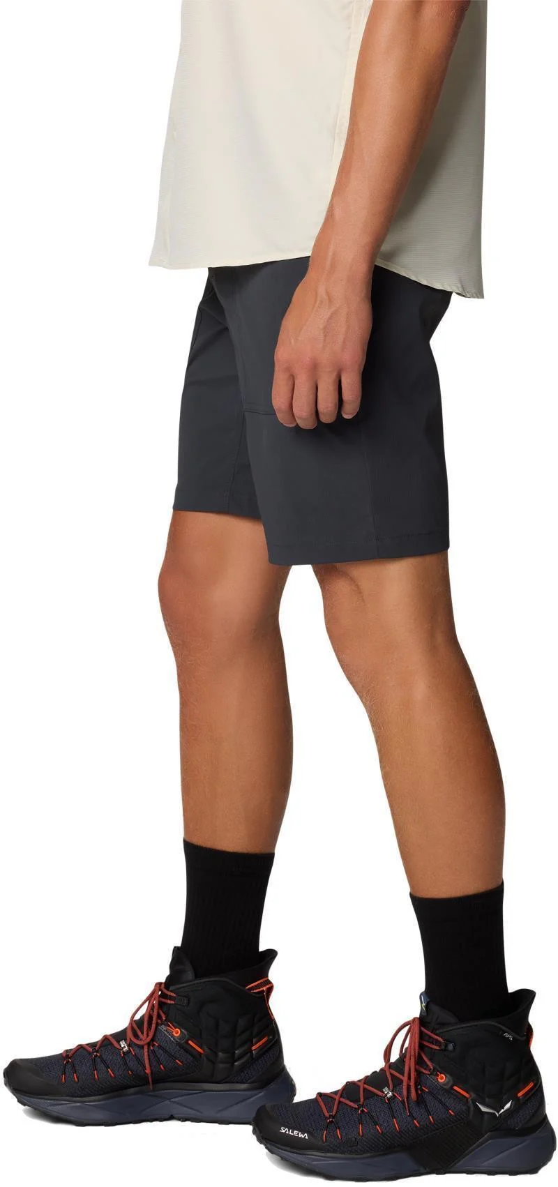 Traxion Trail Shorts, 11" Inseam - Mens - Image 12