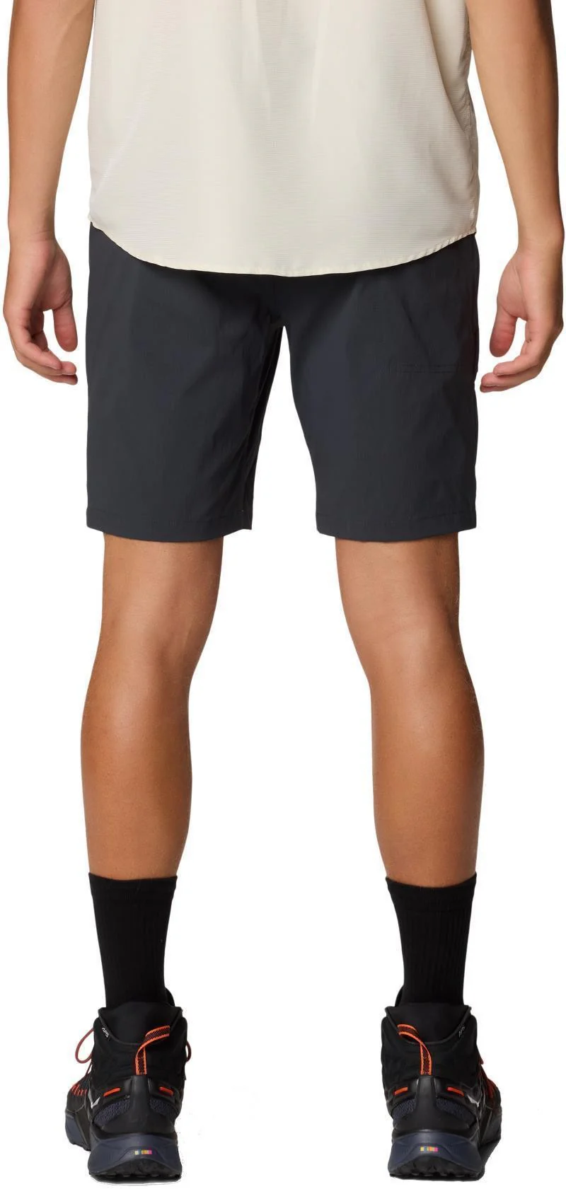 Traxion Trail Shorts, 11" Inseam - Mens - Image 13