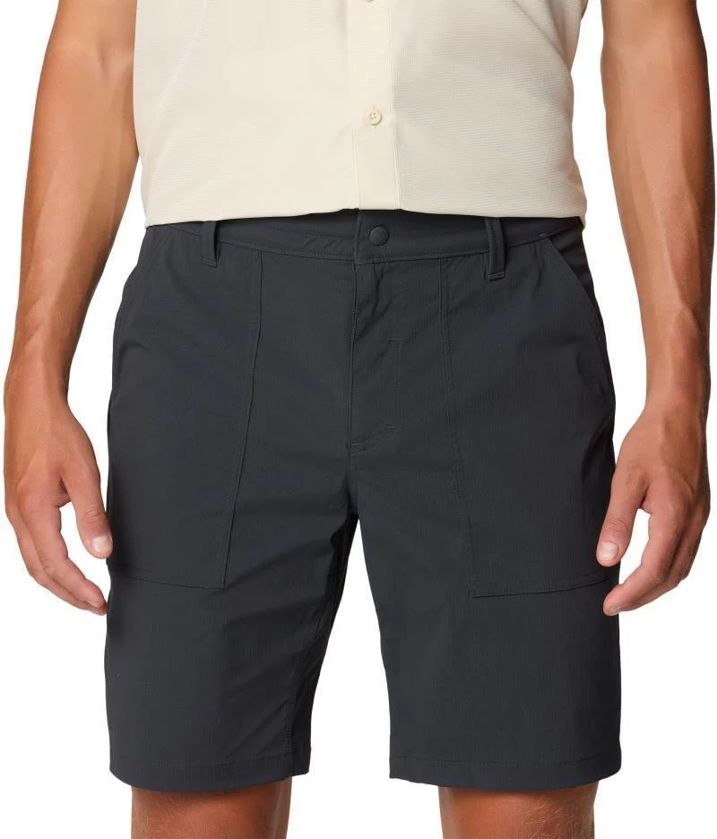 Traxion Trail Shorts, 11" Inseam - Mens - Image 14