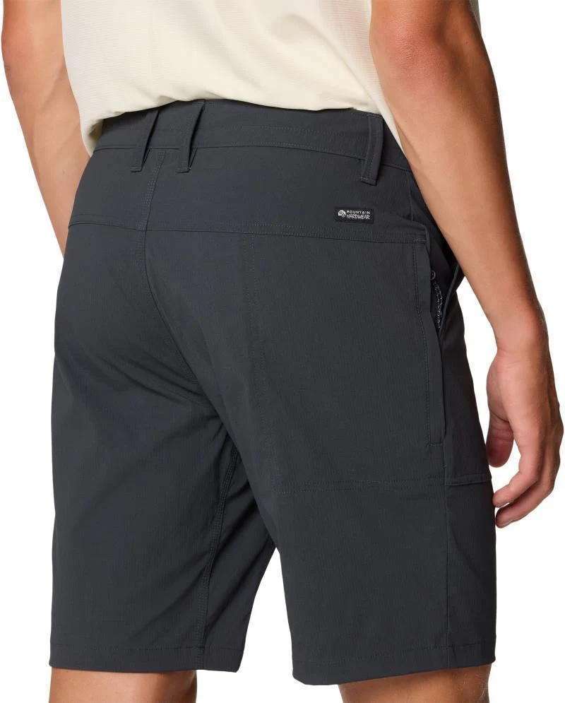 Traxion Trail Shorts, 11" Inseam - Mens - Image 15