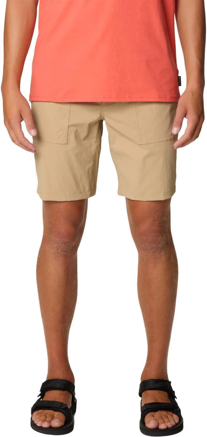 Traxion Trail Shorts, 11" Inseam - Mens - Image 16