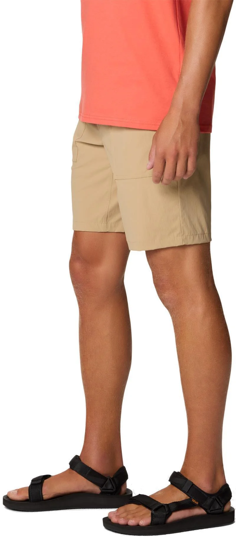 Traxion Trail Shorts, 11" Inseam - Mens - Image 17