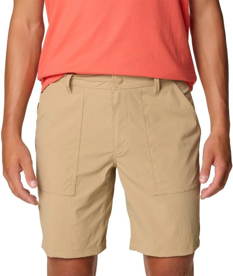 Traxion Trail Shorts, 11" Inseam - Mens - Image 19