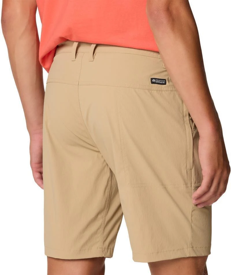 Traxion Trail Shorts, 11" Inseam - Mens - Image 20