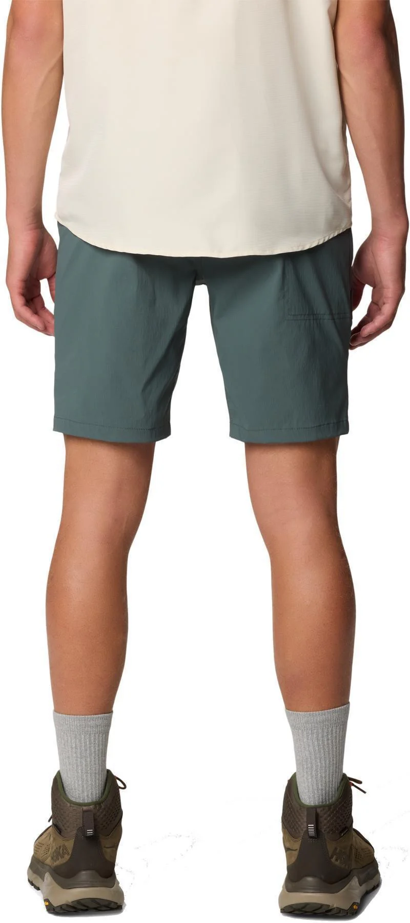 Traxion Trail Shorts, 11" Inseam - Mens - Image 3