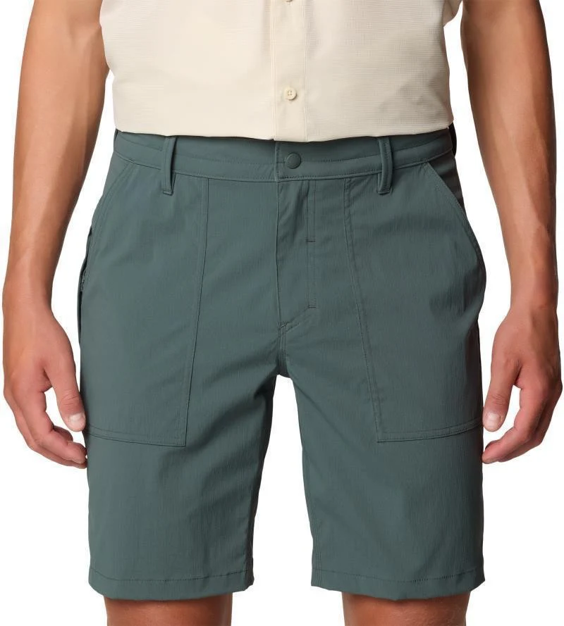 Traxion Trail Shorts, 11" Inseam - Mens - Image 4