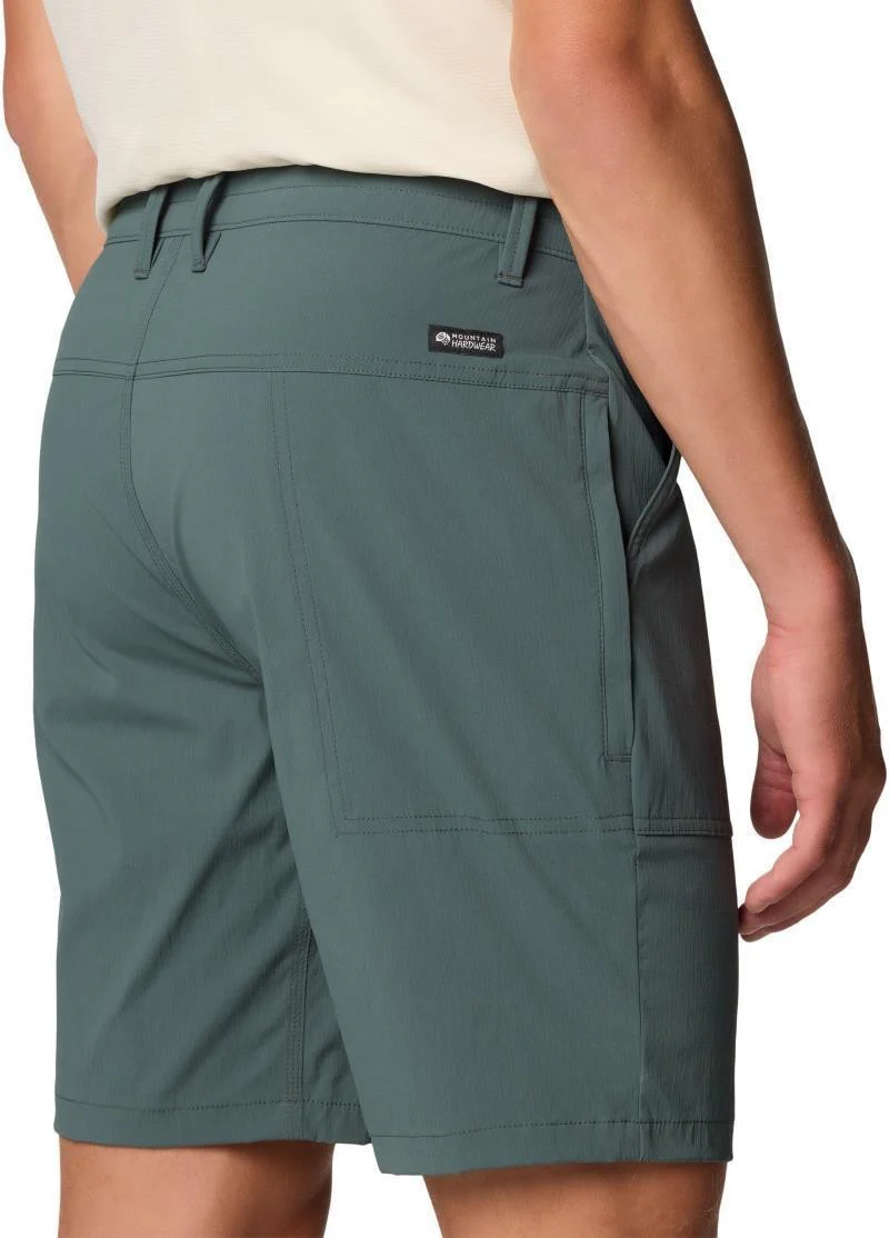 Traxion Trail Shorts, 11" Inseam - Mens - Image 5