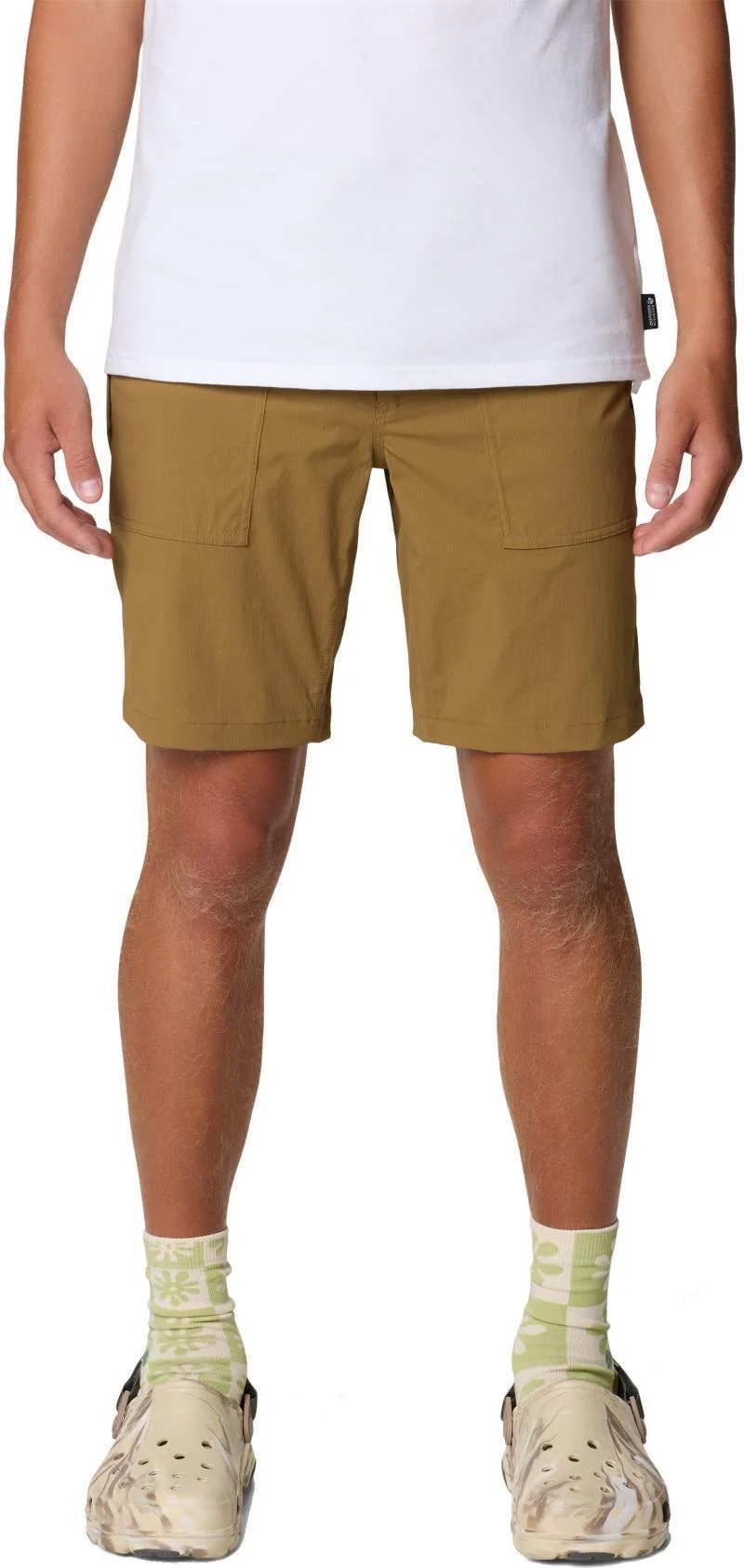Traxion Trail Shorts, 11" Inseam - Mens - Image 6