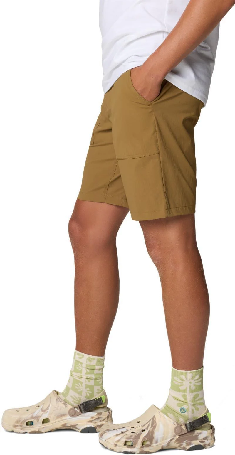 Traxion Trail Shorts, 11" Inseam - Mens - Image 7