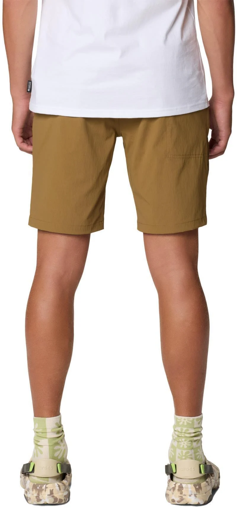 Traxion Trail Shorts, 11" Inseam - Mens - Image 8