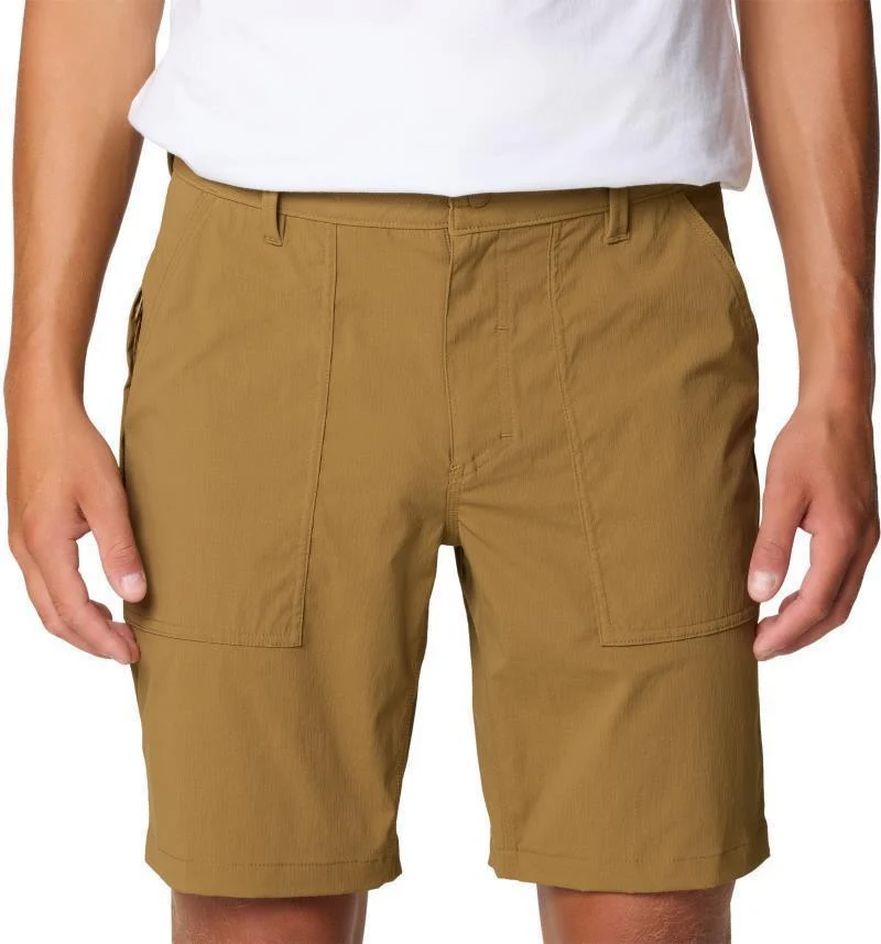 Traxion Trail Shorts, 11" Inseam - Mens - Image 9
