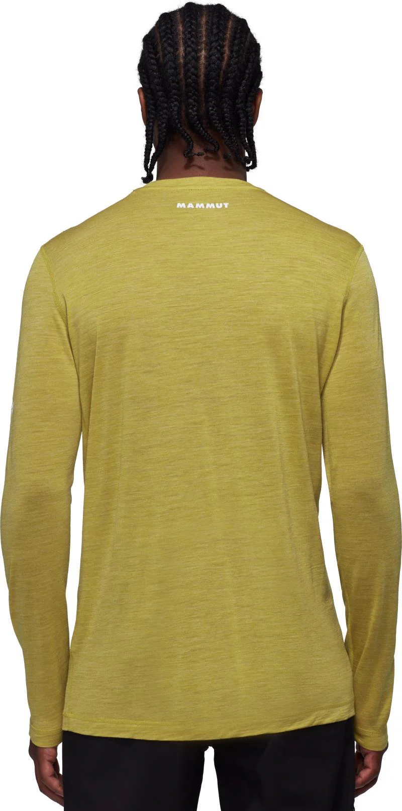Tree Wool FL LS - Mens - Image 12