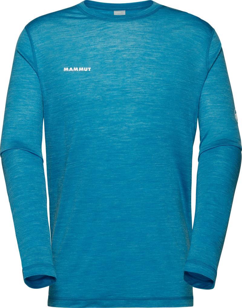 Tree Wool FL LS - Mens - Image 13