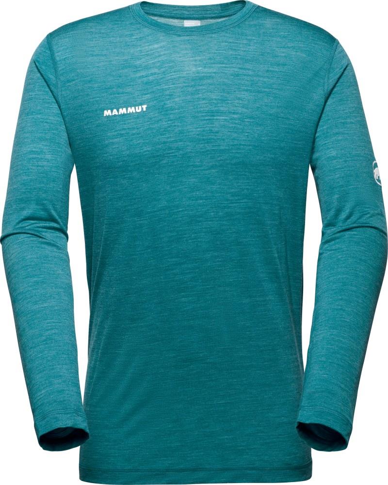 Tree Wool FL LS - Mens - Image 17
