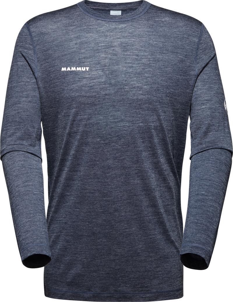 Tree Wool FL LS - Mens - Image 5