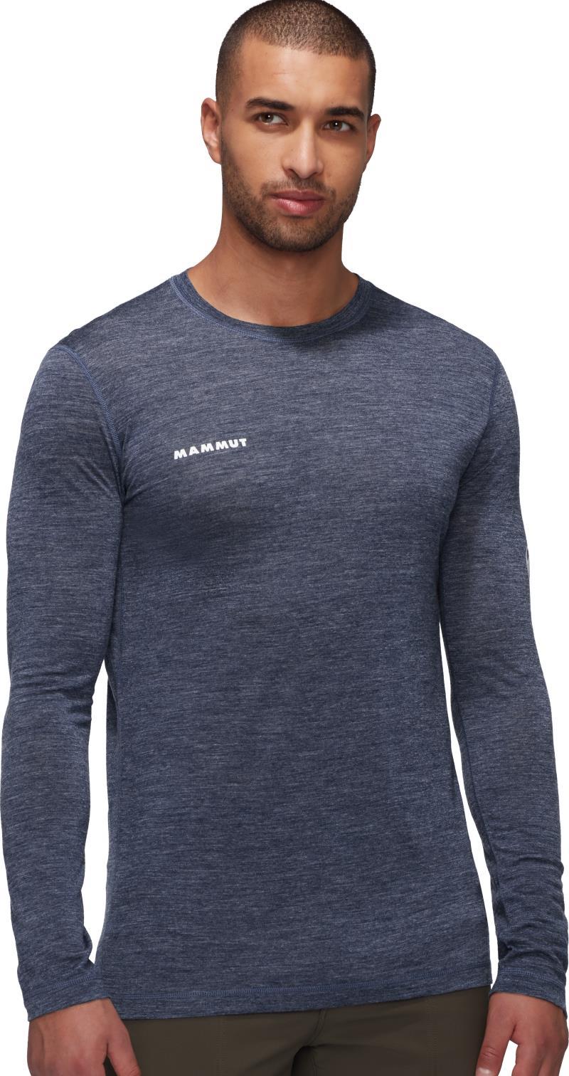 Tree Wool FL LS - Mens - Image 6