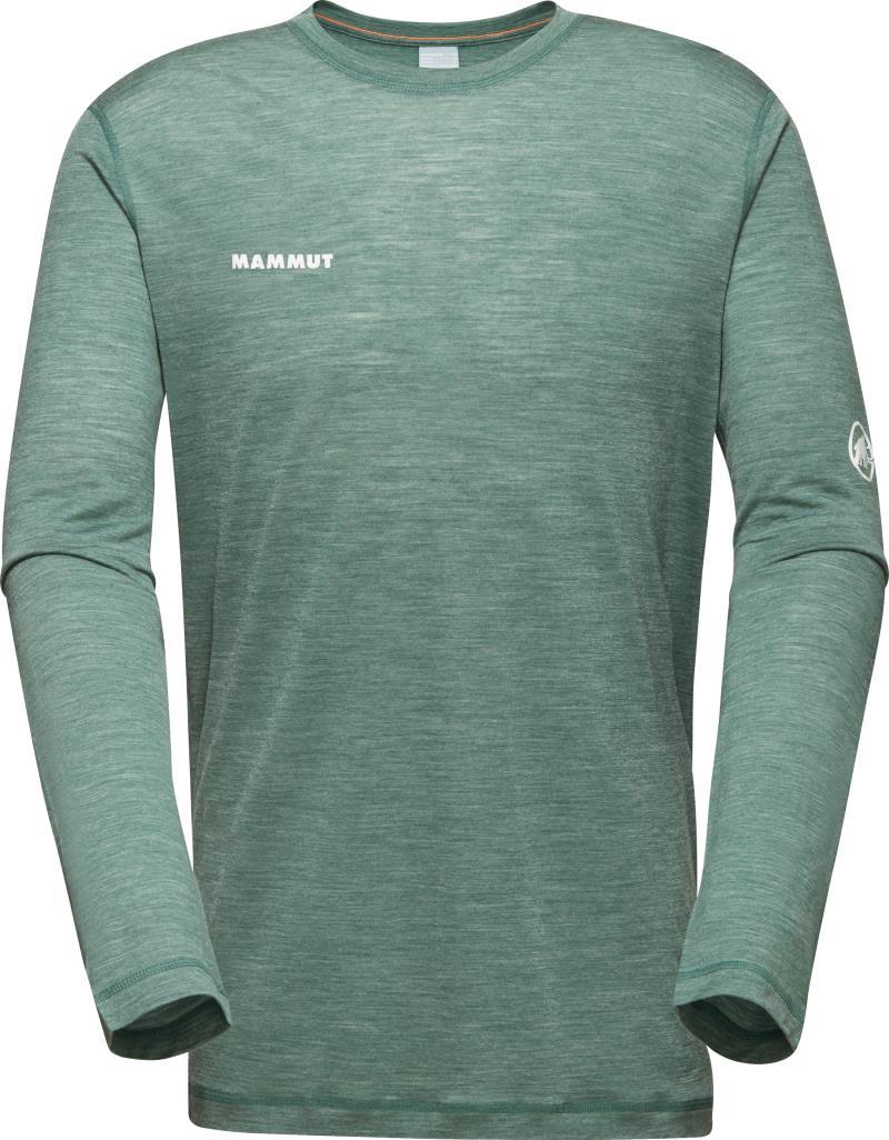Tree Wool FL LS - Mens (Prior Season)