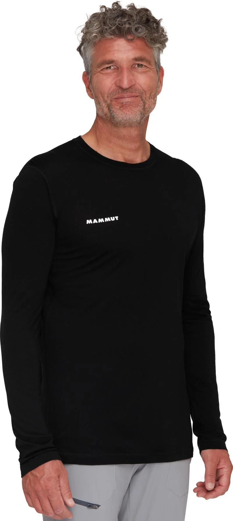 Tree Wool FL LS - Mens (Prior Season) - Image 10