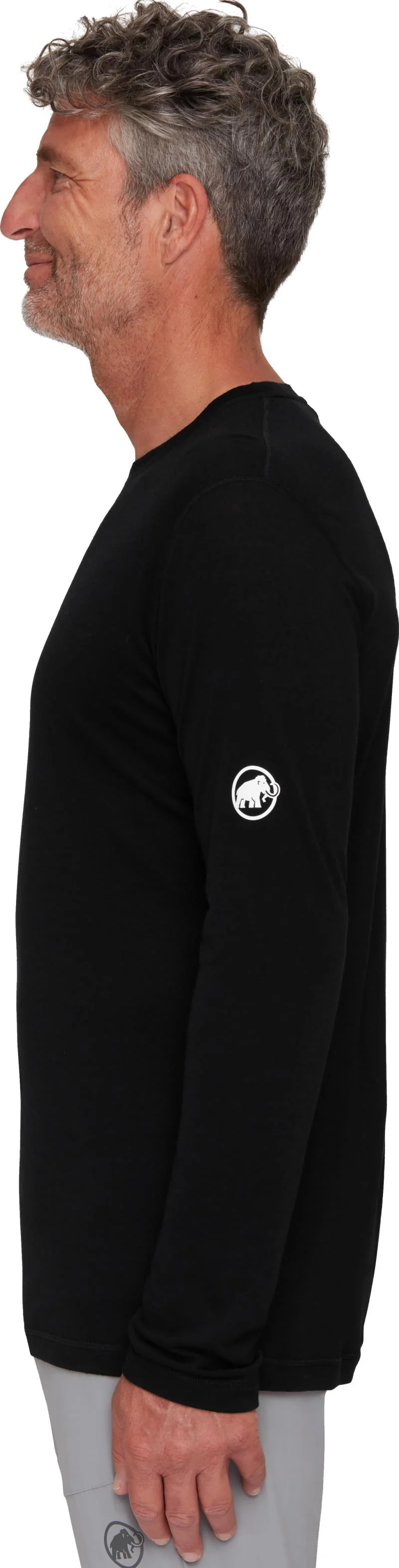 Tree Wool FL LS - Mens (Prior Season) - Image 11