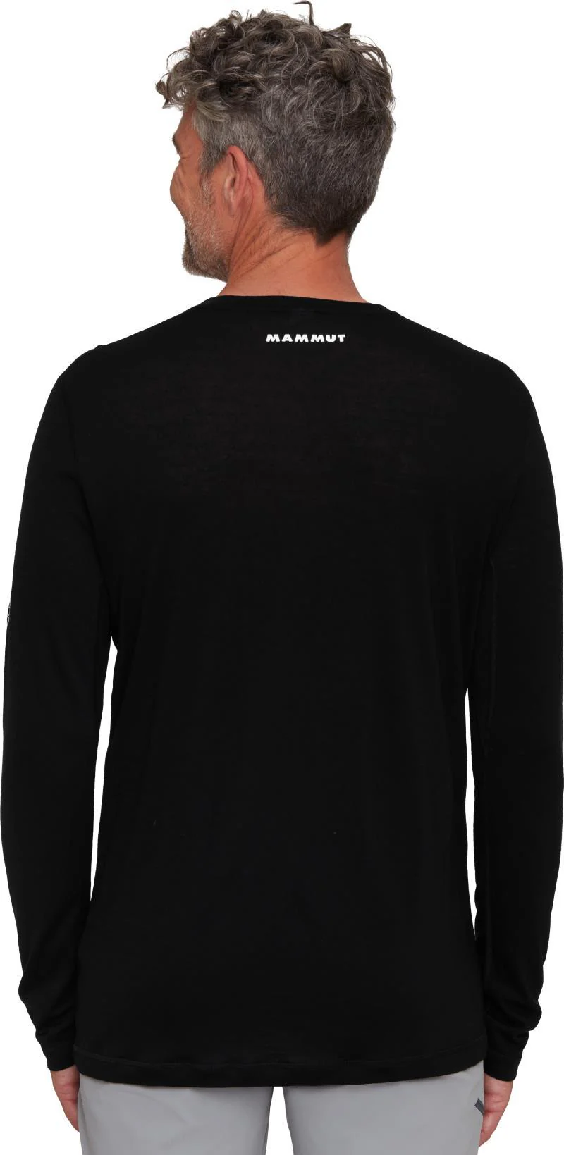 Tree Wool FL LS - Mens (Prior Season) - Image 12