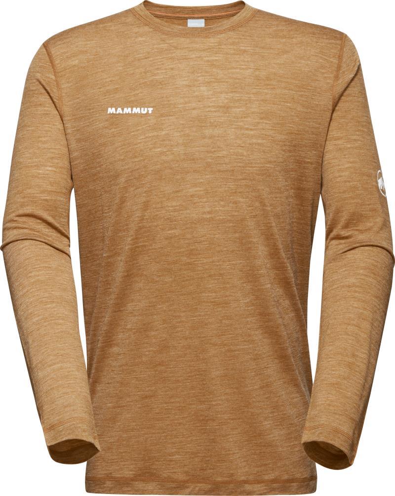Tree Wool FL LS - Mens (Prior Season) - Image 5