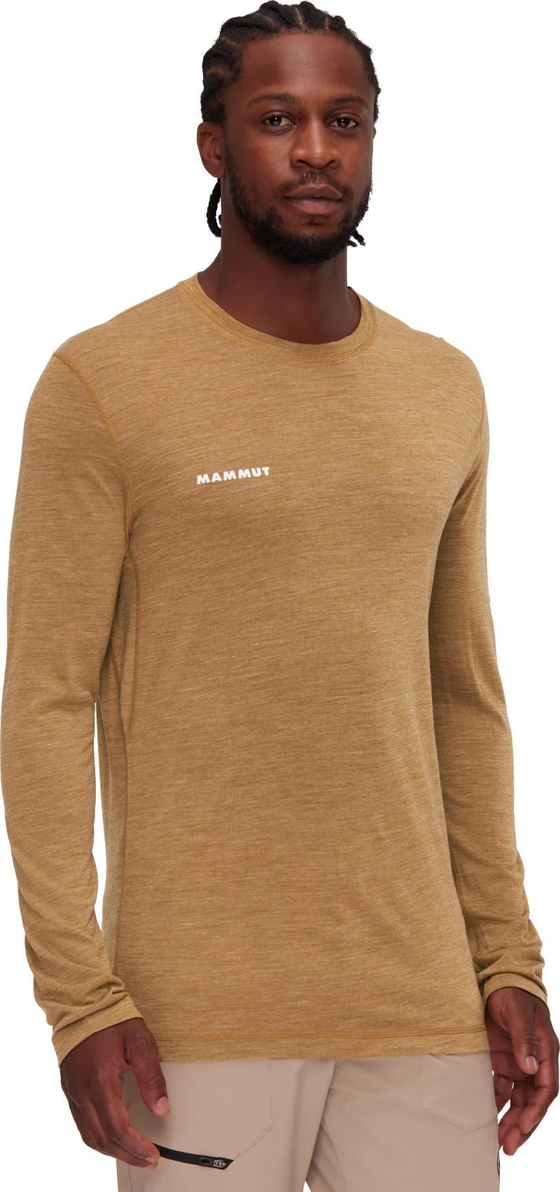 Tree Wool FL LS - Mens (Prior Season) - Image 6