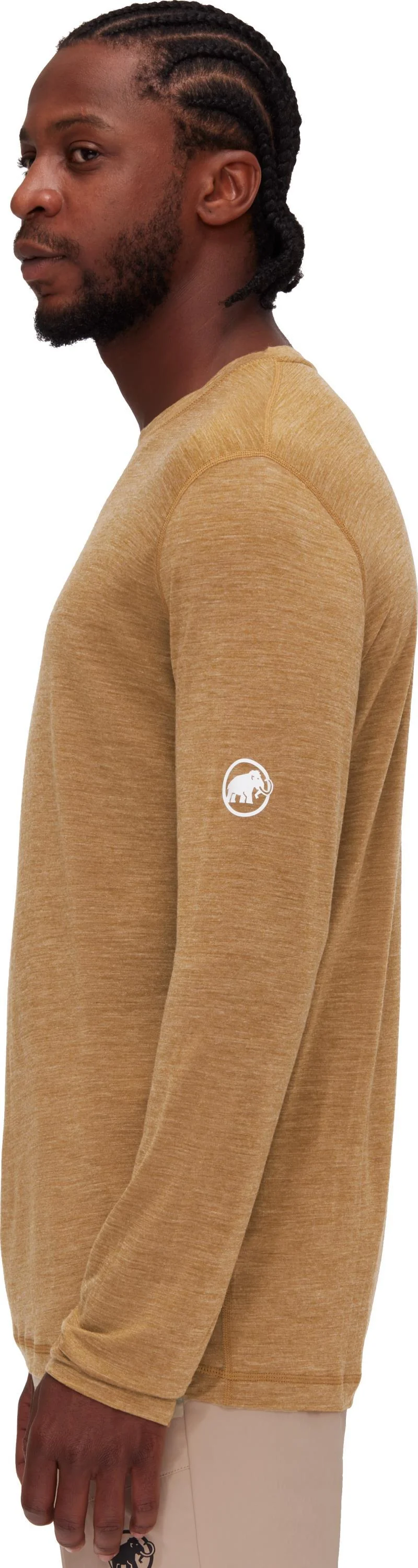 Tree Wool FL LS - Mens (Prior Season) - Image 7
