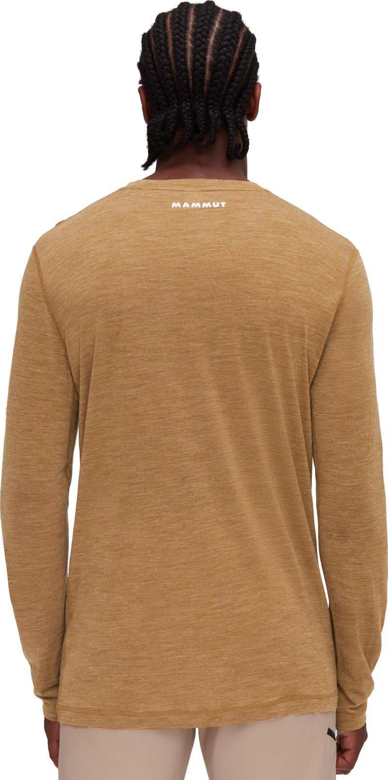Tree Wool FL LS - Mens (Prior Season) - Image 8