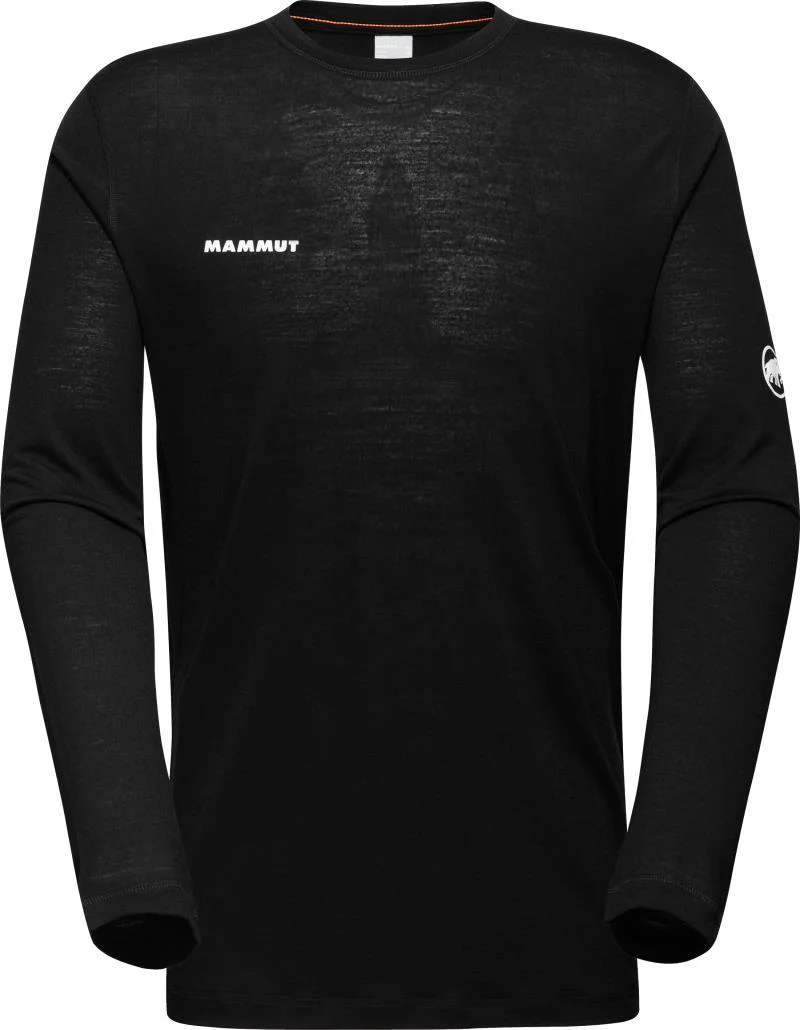 Tree Wool FL LS - Mens (Prior Season) - Image 9