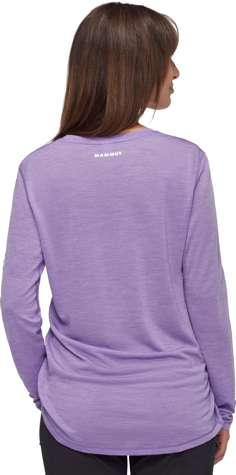 Tree Wool FL LS - Womens - Image 11