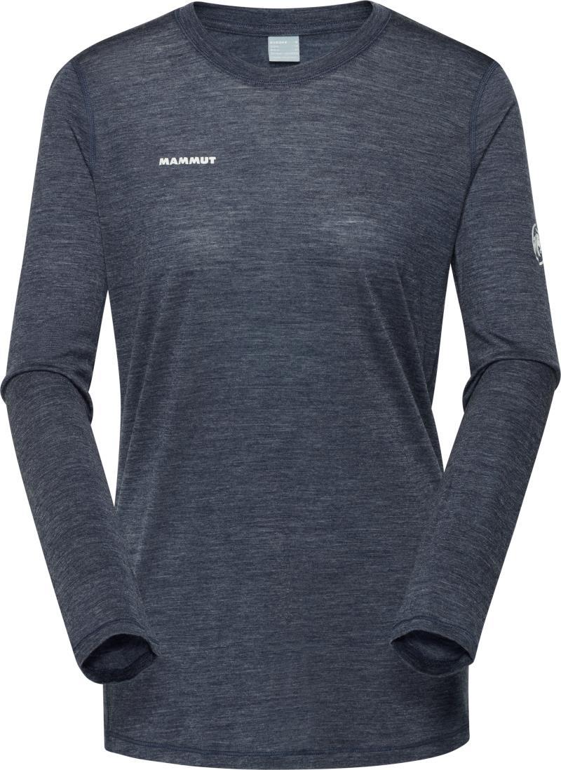 Tree Wool FL LS - Womens - Image 7