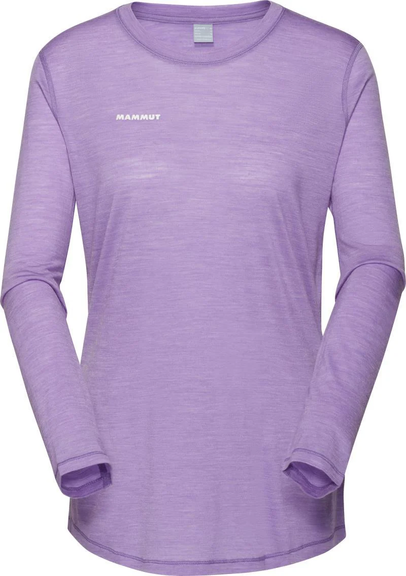Tree Wool FL LS - Womens - Image 8