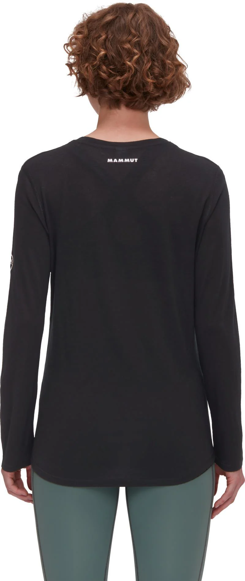 Tree Wool FL LS - Womens - Image 12