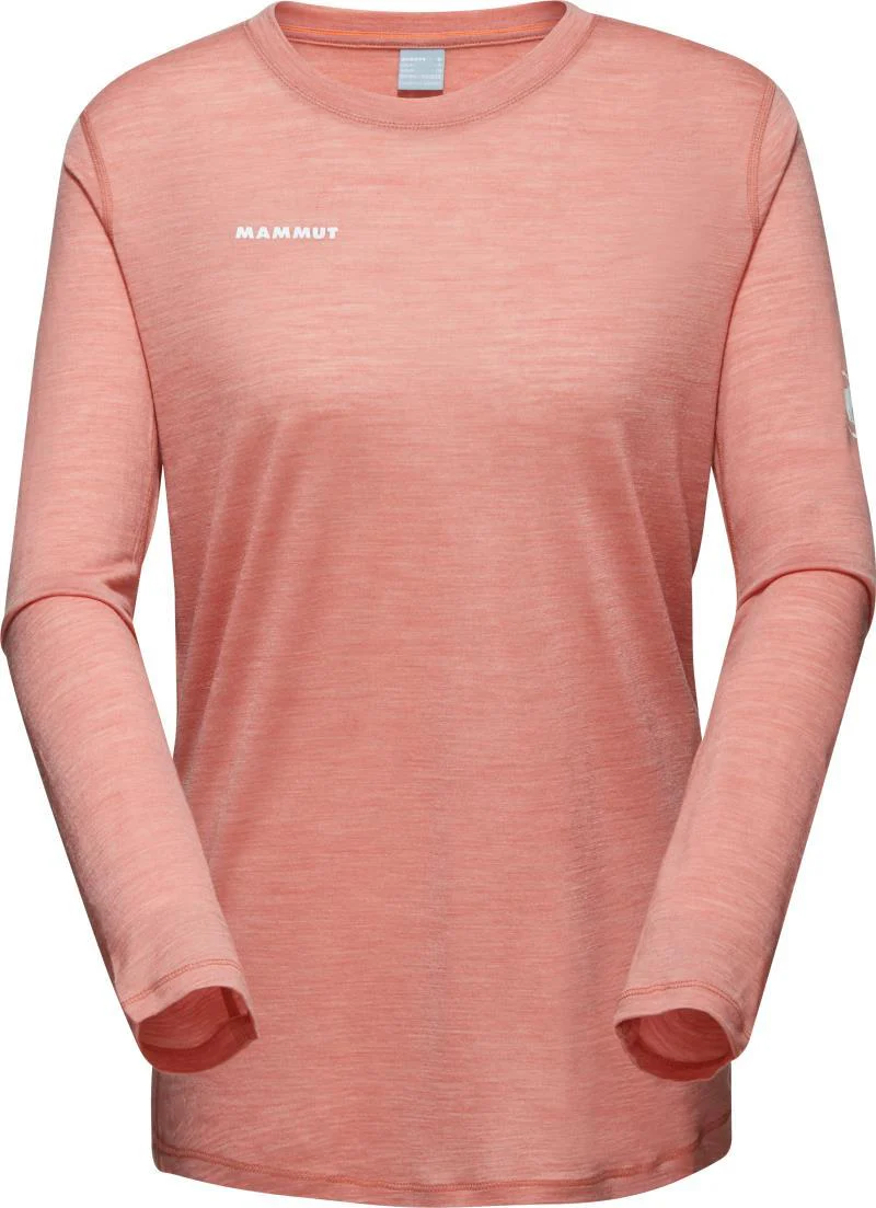 Tree Wool FL LS - Womens - Image 5