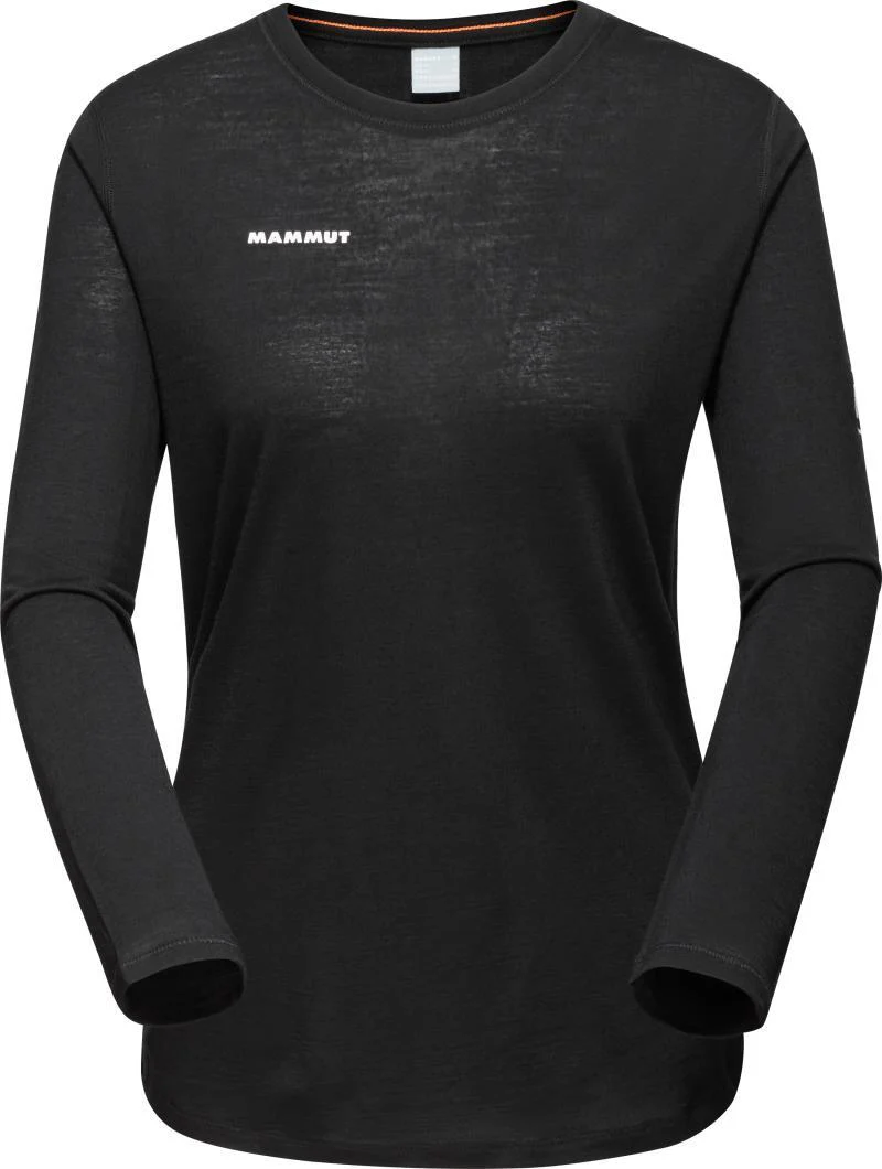 Tree Wool FL LS - Womens - Image 9