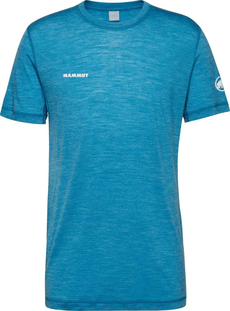 Tree Wool FL T-Shirt - Mens - Image 11