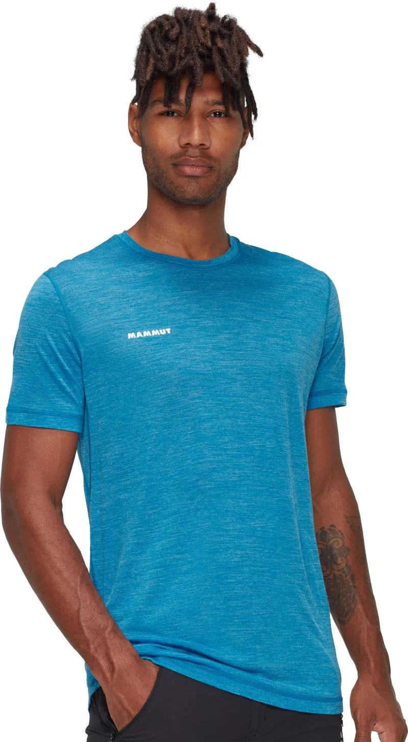 Tree Wool FL T-Shirt - Mens - Image 12
