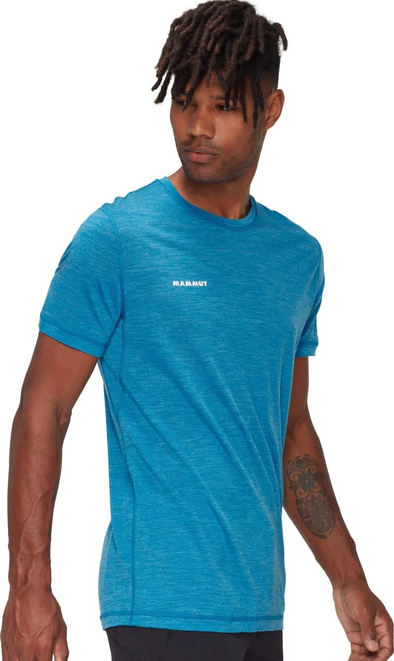 Tree Wool FL T-Shirt - Mens - Image 13