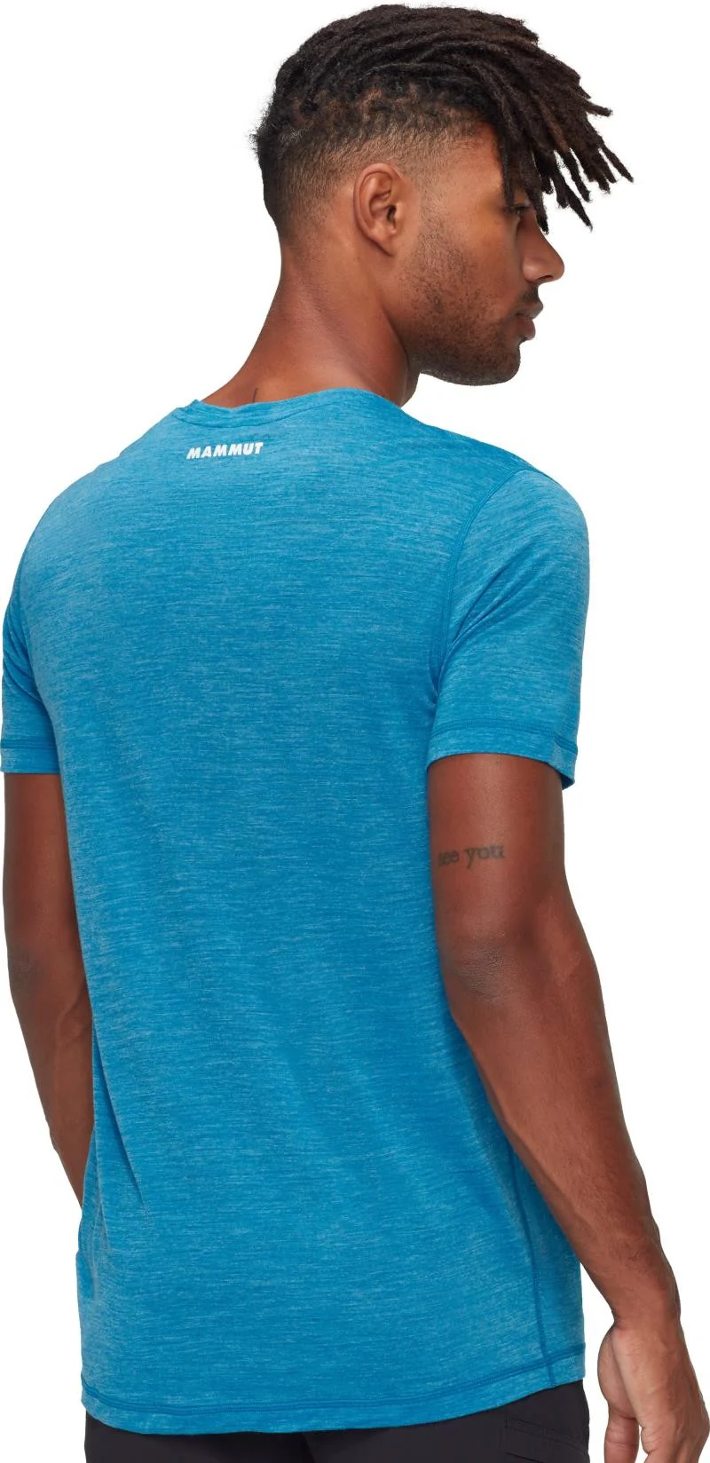 Tree Wool FL T-Shirt - Mens - Image 14