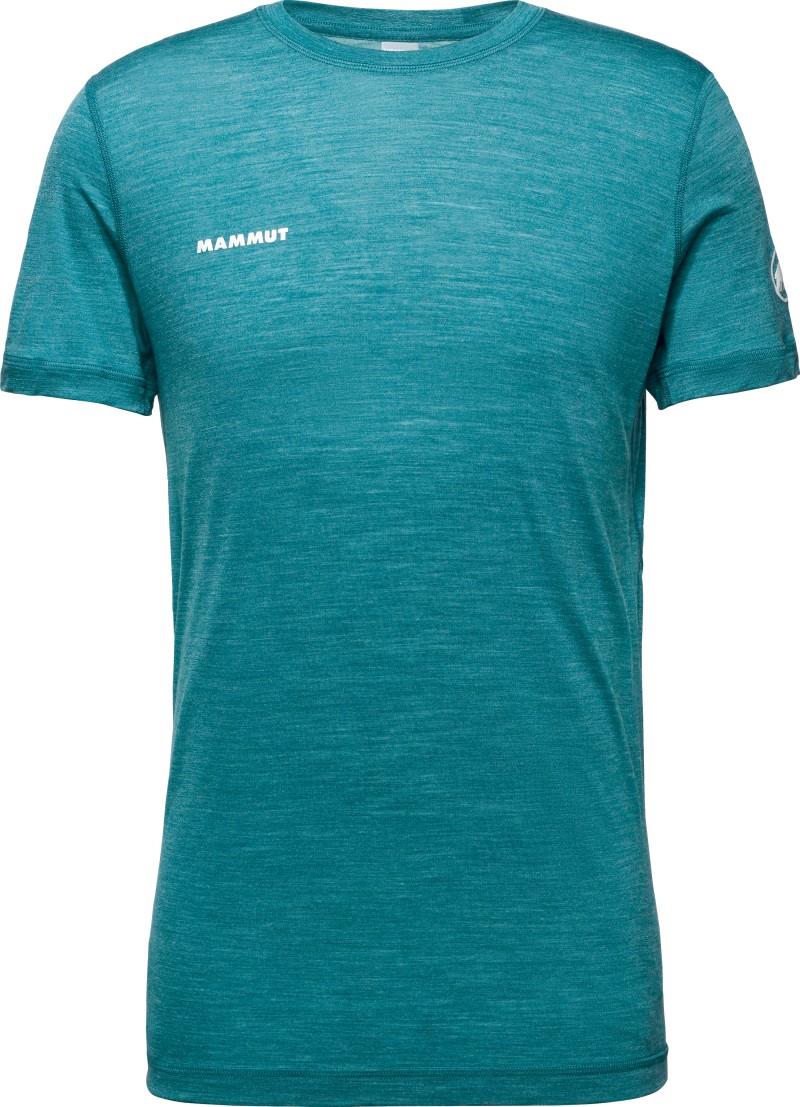 Tree Wool FL T-Shirt - Mens - Image 15