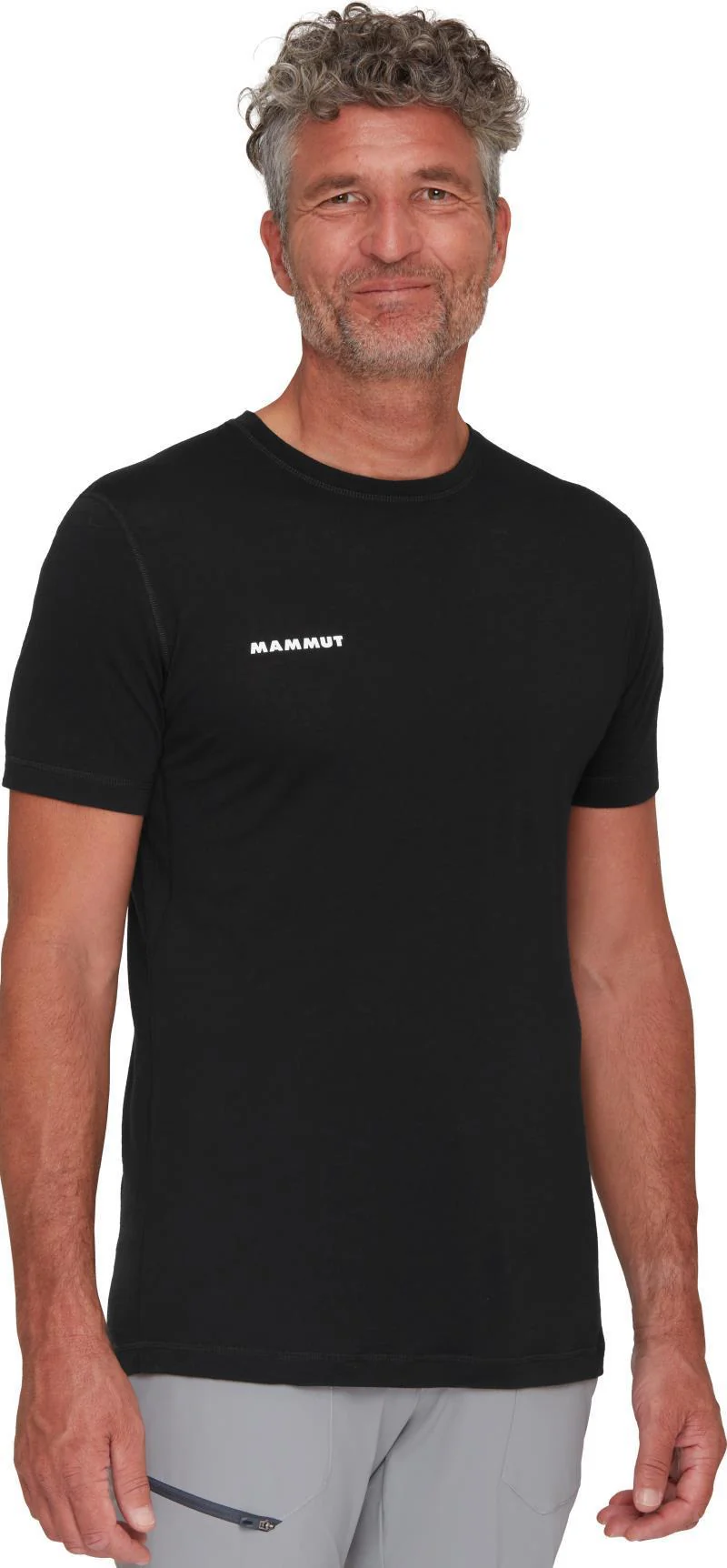Tree Wool FL T-Shirt - Mens - Image 2
