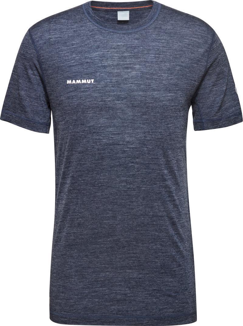 Tree Wool FL T-Shirt - Mens - Image 5