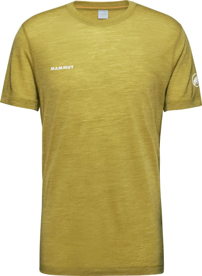 Tree Wool FL T-Shirt - Mens - Image 6