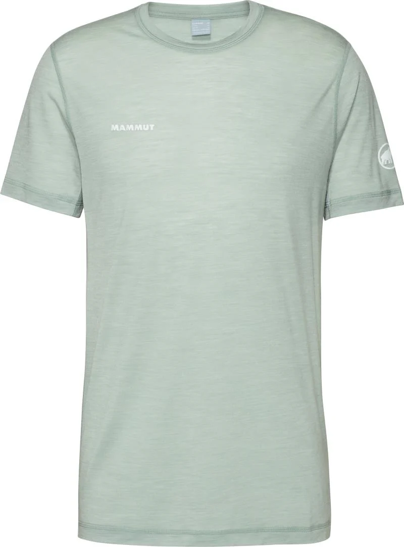 Tree Wool FL T-Shirt - Mens - Image 7