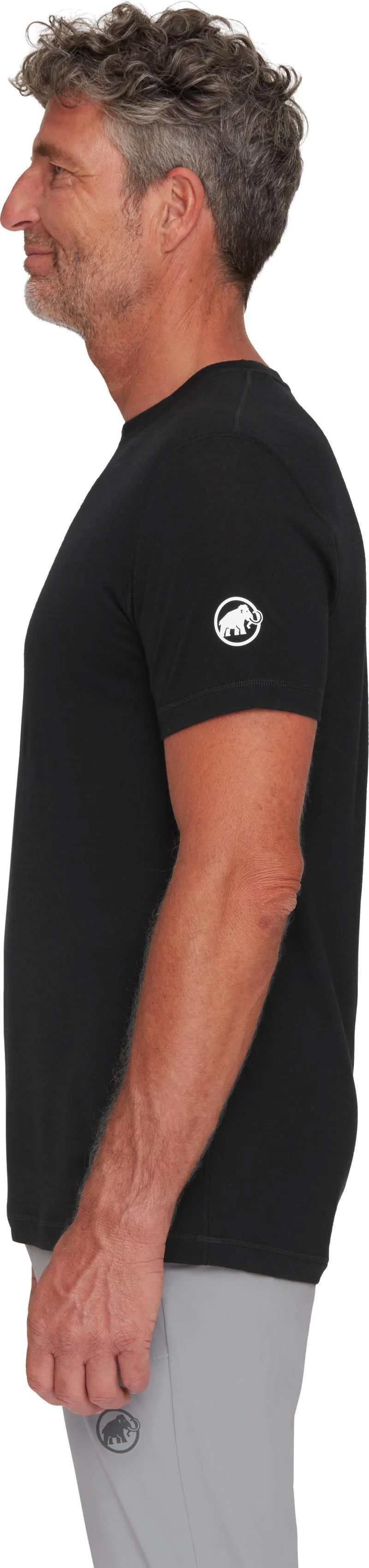 Tree Wool FL T-Shirt - Mens (Prior Season) - Image 10