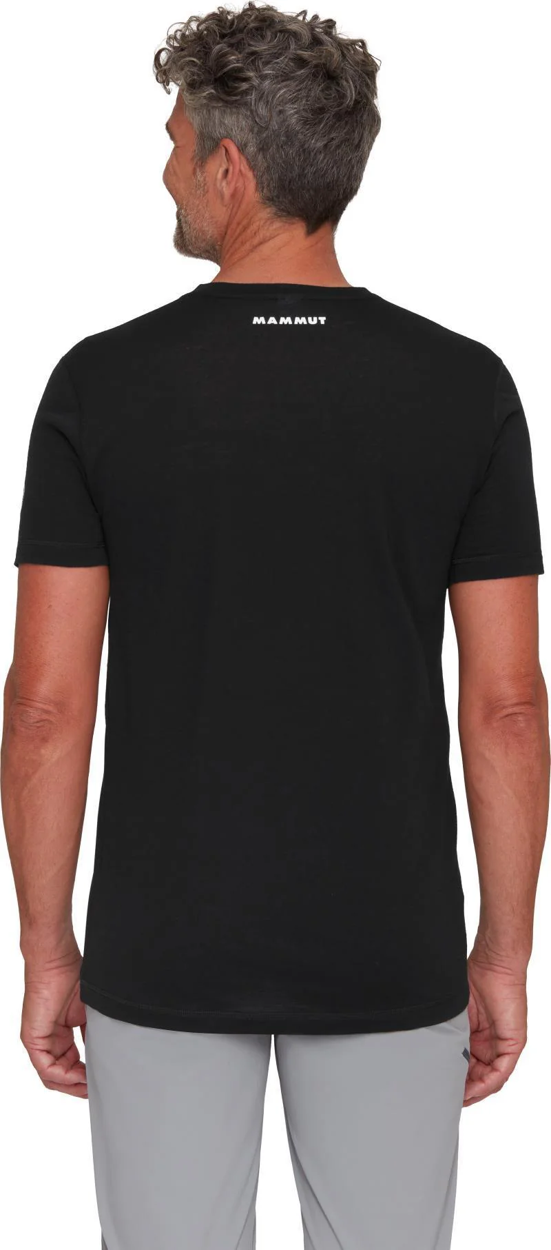 Tree Wool FL T-Shirt - Mens (Prior Season) - Image 11