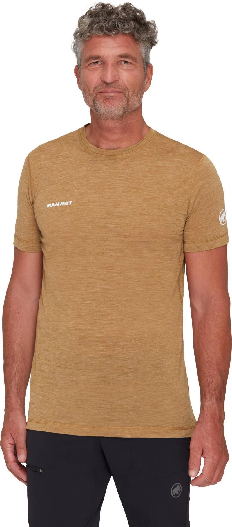 Tree Wool FL T-Shirt - Mens (Prior Season) - Image 5
